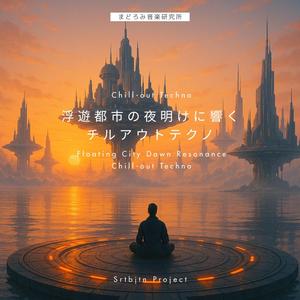 未来の残響 - Echoes of Tomorrow