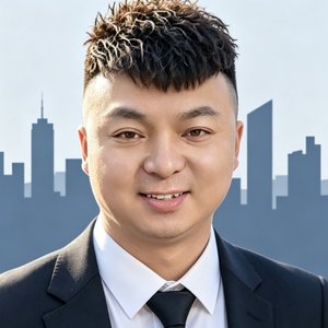 我的梦