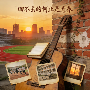回不去的何止是青春