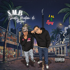 S.M.B (Suatu Malam di Bogor)