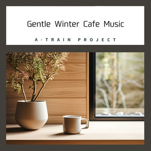 Mellow Jazz at the Fireside (Key Ab Ver.)