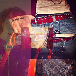 the man (prod. ****luhglo)