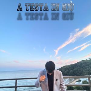 A testa in giù