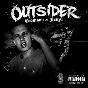 OUTSIDER