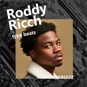 【Free】”Rich“Roddy Ricch type beatz Prod.@GMK金