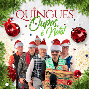 Oupas é Natal
