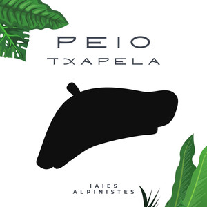 Peio Txapela