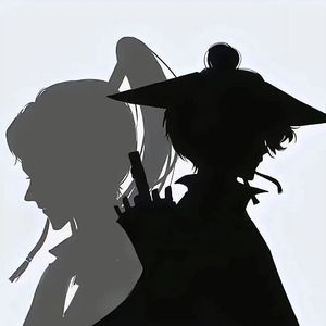 时光轻轻摇曳着窗棂