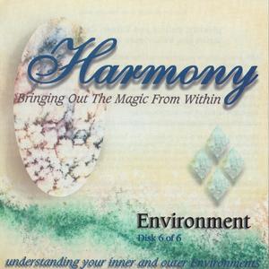 Environment: Part 6A of 6 (Background)