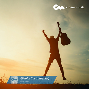 Gleeful (Instrumental)