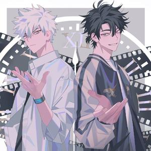 OverThink（《时光代理人》ED TVsize.女声版）（翻自 饭卡）