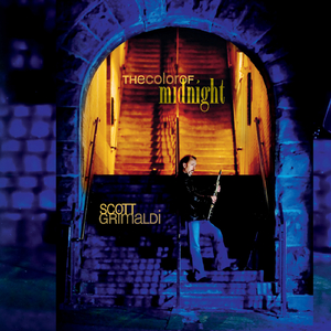 Happy Man (feat. Donald Sheffey) (Feat. Donald Sheffey)