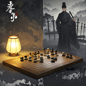 棋路