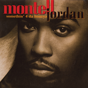 Somethin' 4 Da Honeyz (Radio Version)