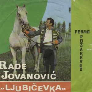 Ljubicevka