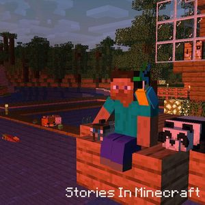 Stories In Minecraft