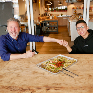 La Recette de Ricardo (feat. Tendresse)