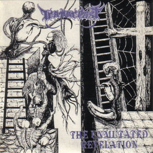 Apocryphal Sleep Gethsemane