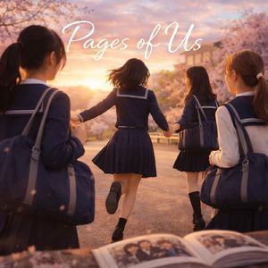 Pages of Us