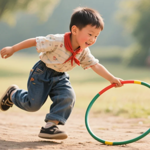 怀念80年代的哥们