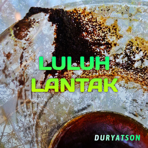 Luluh Lantak