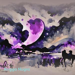 Senang Karena Banyak Uang