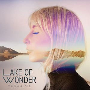 Lake of Wonder