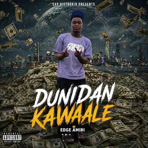 Dunidan Kawaale
