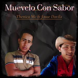 Muevelo Con Sabor