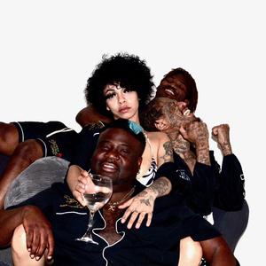 Figueroa (feat. Takyo)