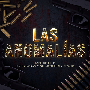 Las Anomalías