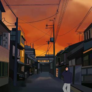 逃离世界（live）