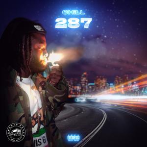 287