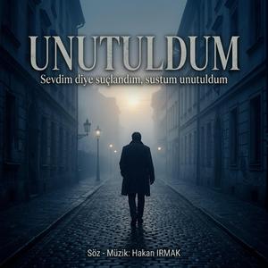 Unutuldum