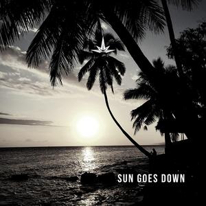 Sun Goes Down
