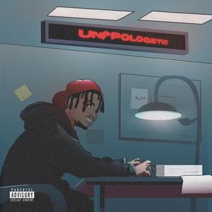 Unapologetic