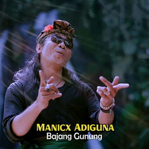 Bajang Gunung