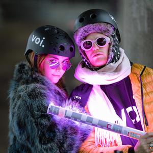 Voi Boi (feat. Scooter Chick)