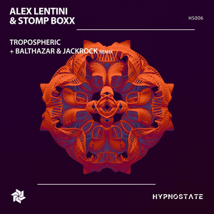 Tropospheric (Original Mix)