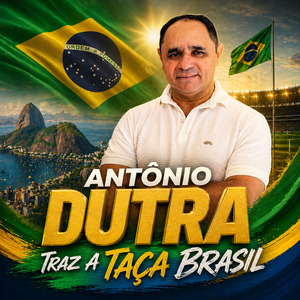 Traz a Taça Brasil
