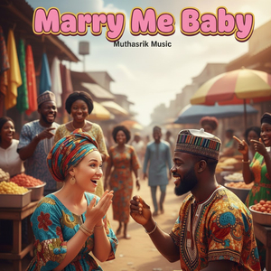 Marry Me Baby