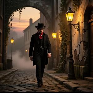 UN TAURA CHABÓN (Tango)