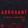 AP Dhillon - Arrogant