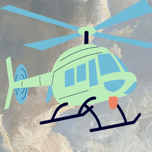 Helicopters Sounds