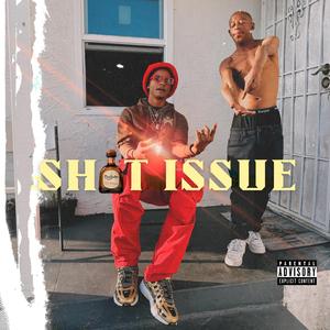 SHOT ISSUE (feat. Troopa)