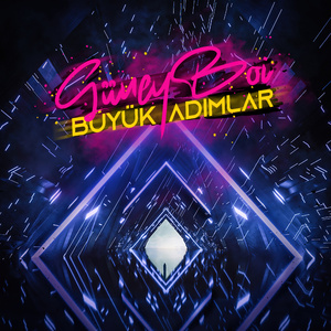 Büyük Adımlar