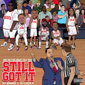 Up The Sco (feat. Big Homiie G & 029 Solo)