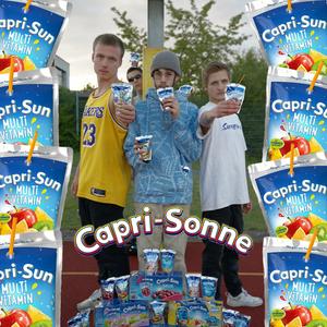 Capri Sonne (feat. Jatress)