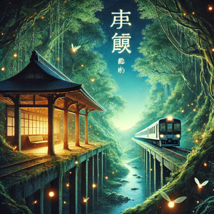 緑響駅