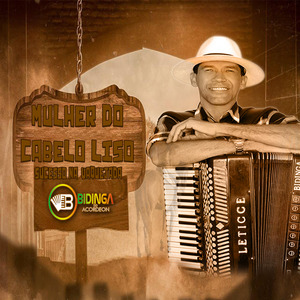 Mulher de Cabelo Liso (Sucesso na Vaquejada)